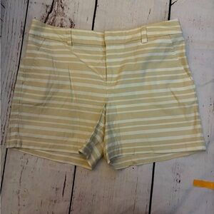 Tommy Hilfiger women’s shorts size 8